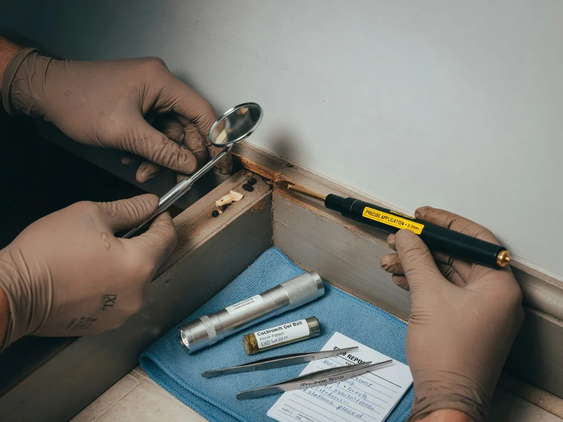 Why choose Emergency Pest Control in Patoka, IL